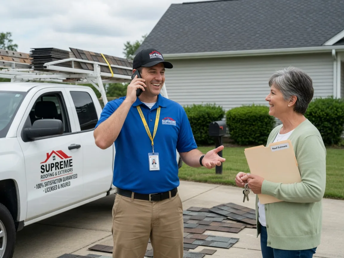Roof Replacement Norwood, LA FAQs
